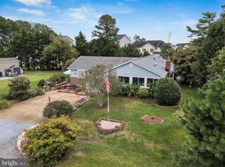 30879 Maplewood Rd, Ocean View, DE 19970