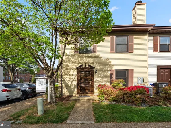 4125 11th Pl N, Arlington, VA 22201