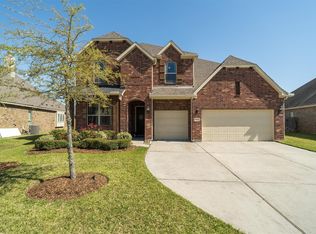 3063 Tradinghouse Creek Ln, League City, TX 77573