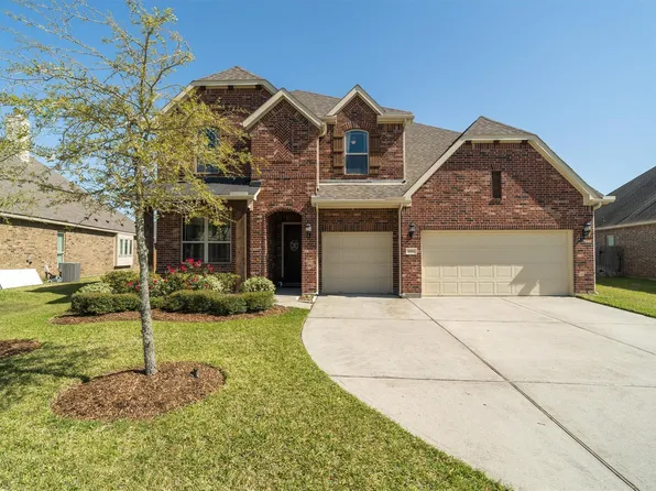 3063 Tradinghouse Creek Ln, League City, TX 77573