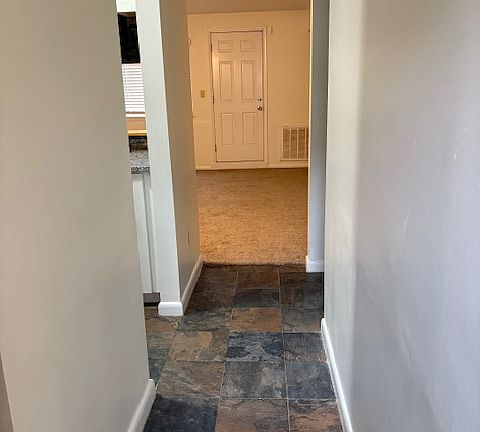 Entry way