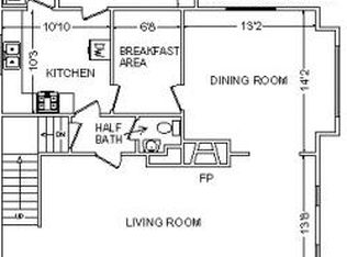 2007 Carter Rd SW, Roanoke, VA 24015