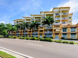 1188 N Tamiami Trl UNIT 304, Sarasota, FL 34236
