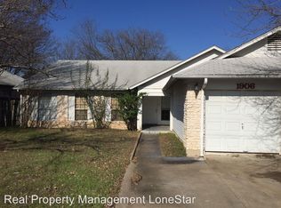 1906 Gracy Farms Ln, Austin, TX 78758