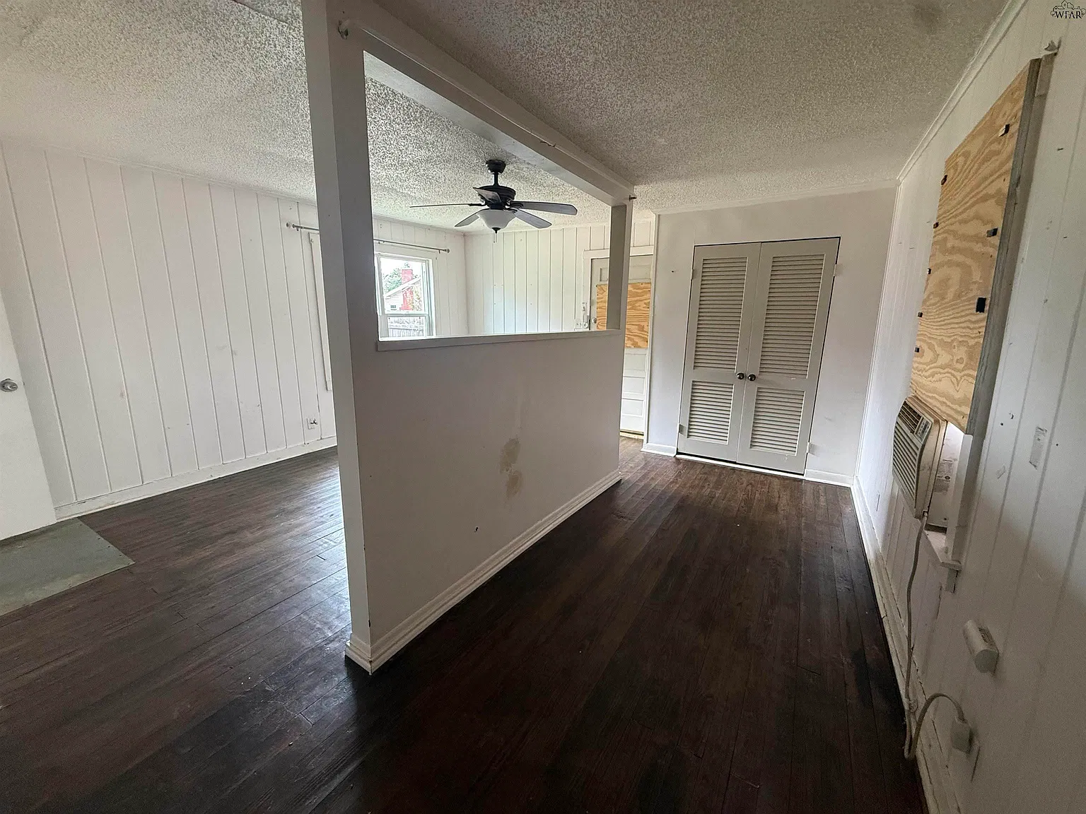 1 bed, 1.0 bath, 442 sqft, $595 — Photo 3