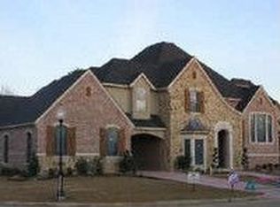 5907 Rosemont Ct, Arlington, TX 76017