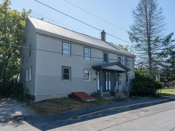 2-4 Foster Street, Concord, NH 03301