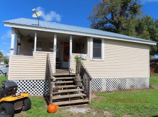 299 Avenue K, Moore Haven, FL 33471