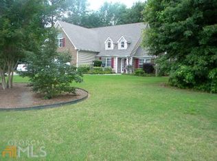 91 Kimbell Farm Dr, Locust Grove, GA 30248