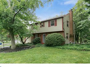 1101 Garfield Ave, Cherry Hill, NJ 08002