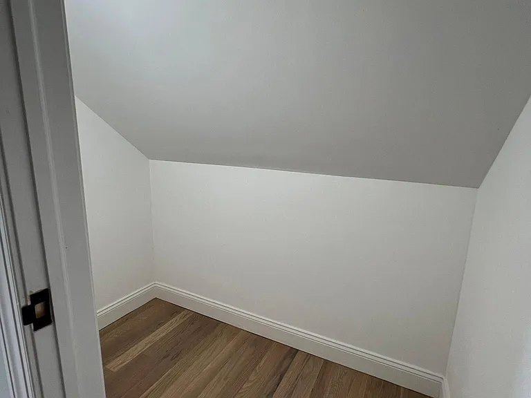 Room 3 Closet 2 Second Floor