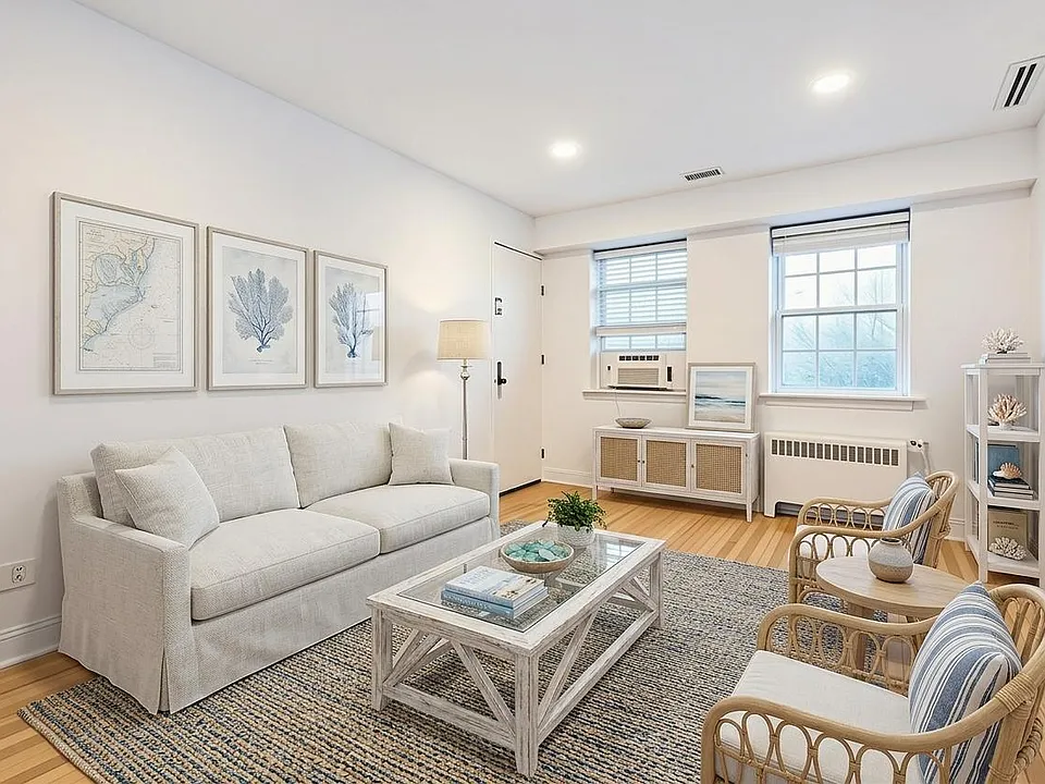 378 Claremont Ave #1