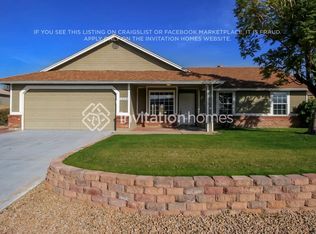 1829 N Saffron, Mesa, AZ 85205