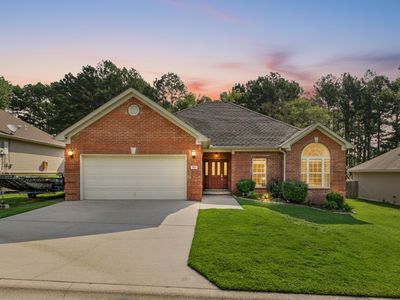 204 Michelle Dr, Benton, AR, 72015