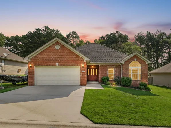 204 Michelle Dr, Benton, AR 72015