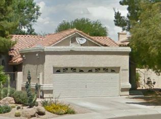 13270 N 90th Way, Scottsdale, AZ 85260