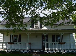 2945 Talmage Mayo Rd, Salvisa, KY 40372