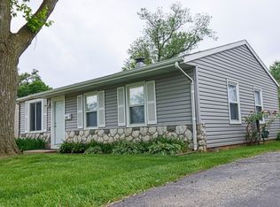 626 Lynn Ave, Romeoville, IL 60446