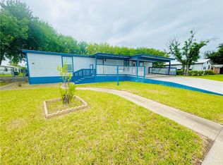 209 Buckboard Dr, Mission, TX 78574