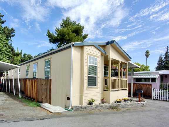 4th image of 900 Golden Wheel Park Dr Space 162