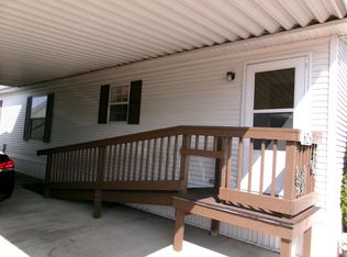 626 Redbud Blvd S, Anderson, IN 46013
