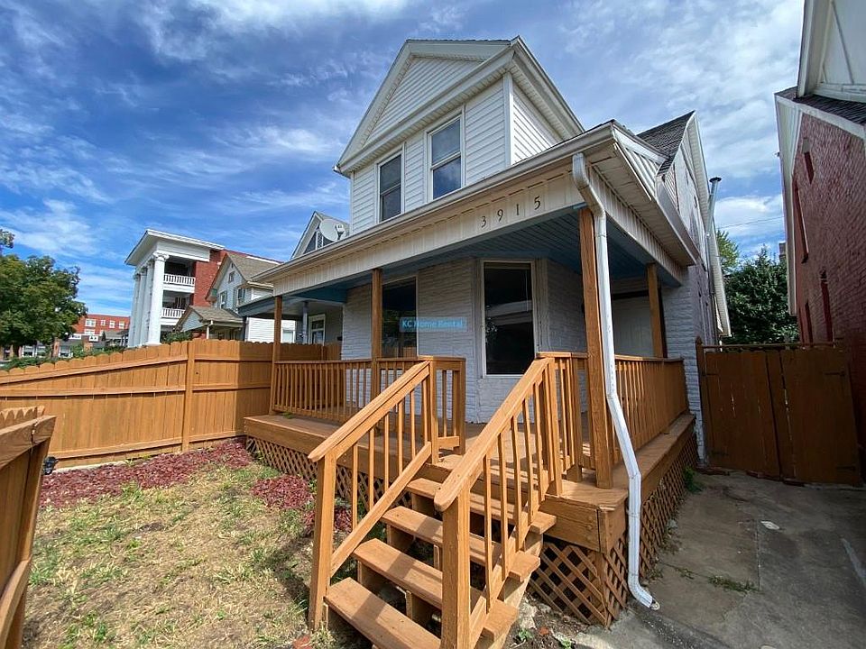 1st image of 3915 Central St