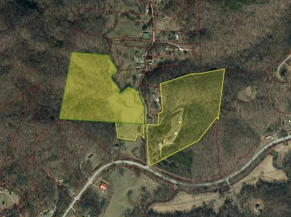 599 Half Moon Rd, Oliver Springs, TN 37840