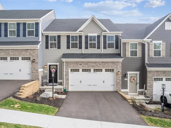103 Curtis Way, Canonsburg, PA 15317