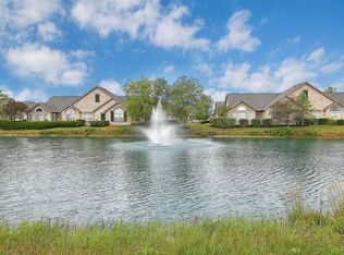 6616 Lakeview Cir #6616, Canal Winchester, OH 43110