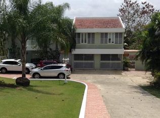 4A Calle Tulip, San Juan, PR 00926