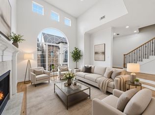 11110 Sherwood Forest Glen Dr, Houston, TX 77043