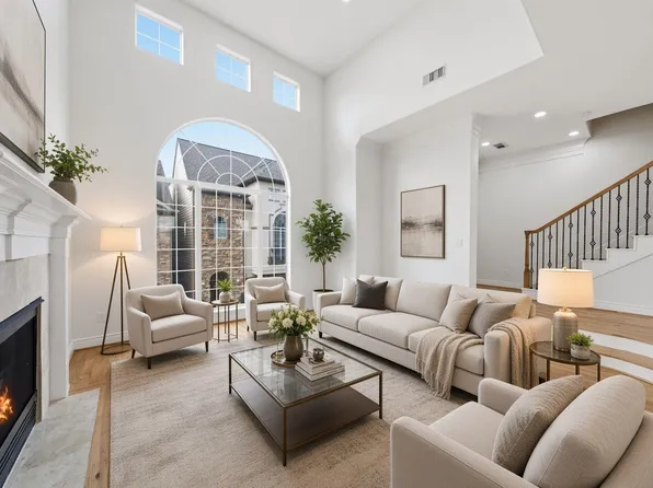 11110 Sherwood Forest Glen Dr, Houston, TX 77043