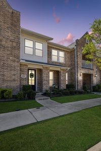 4856 Woodruff Way, Fairview, TX, 75069