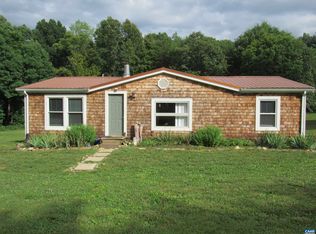 1992 Jerusalem Church Rd, Buckingham, VA 23921