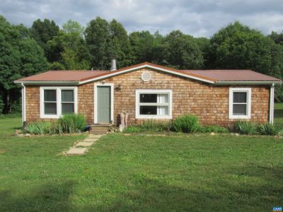 1992 Jerusalem Church Rd, Buckingham, VA, 23921