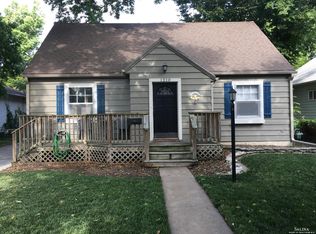1210 Funston St, Salina, KS 67401
