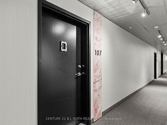 5th image of 300 Essa Rd #107