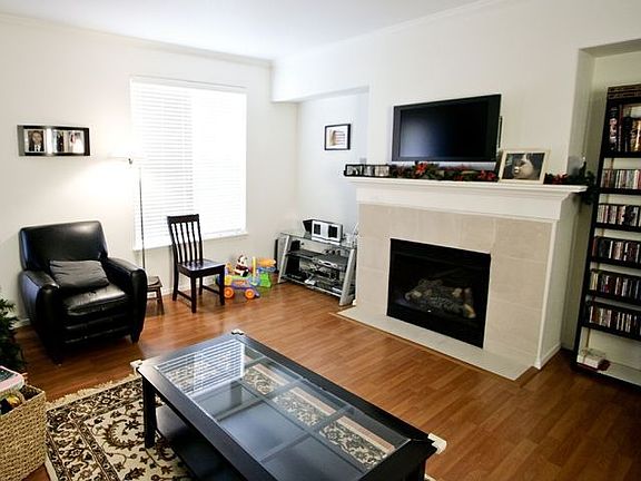 Living Foom for Entertaining