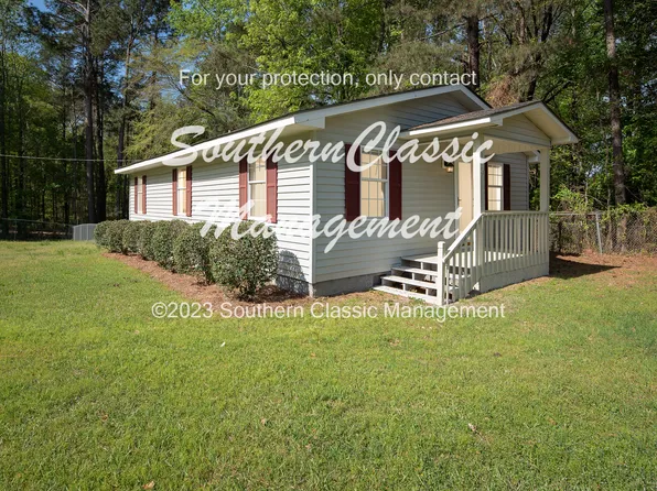 179 Sinclair Marina Rd NE, Milledgeville, GA 31061