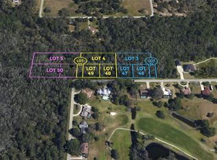7815 W Golf Club St LOT 1-10, Crystal River, FL 34429