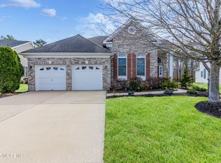 25 Muirfield Rd, Jackson, NJ 08527