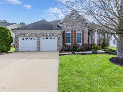 25 Muirfield Road, Jackson, NJ, 08527