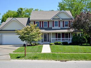 513 Windy Rush Ln, Dewitt, MI 48820