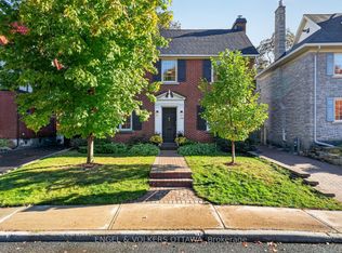 134 Kenilworth St, Ottawa, ON K1Y3Z5