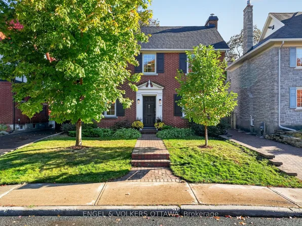 134 Kenilworth St, Ottawa, ON K1Y 3Z5