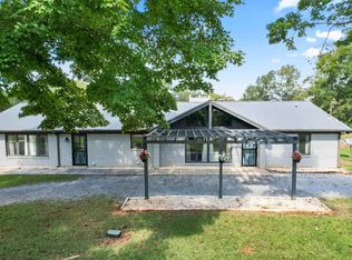 151 Sunrise Cir, Wilsonville, AL 35186