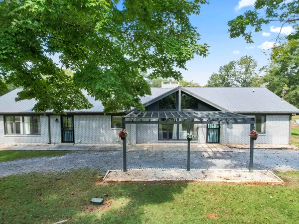 151 Sunrise Cir, Wilsonville, AL 35186