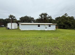 782 N Gulf Ave, Crystal River, FL 34429