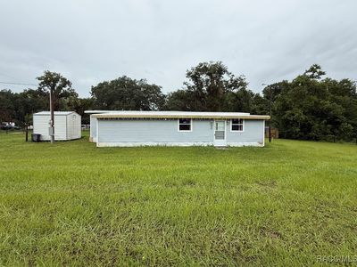 782 N Gulf Ave, Crystal River, FL, 34429