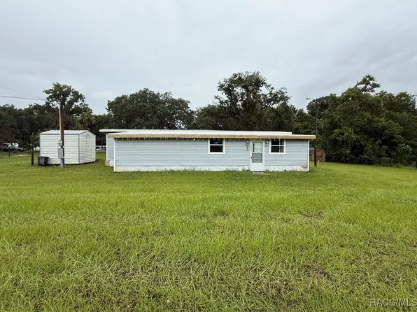 782 N Gulf Ave, Crystal River, FL 34429